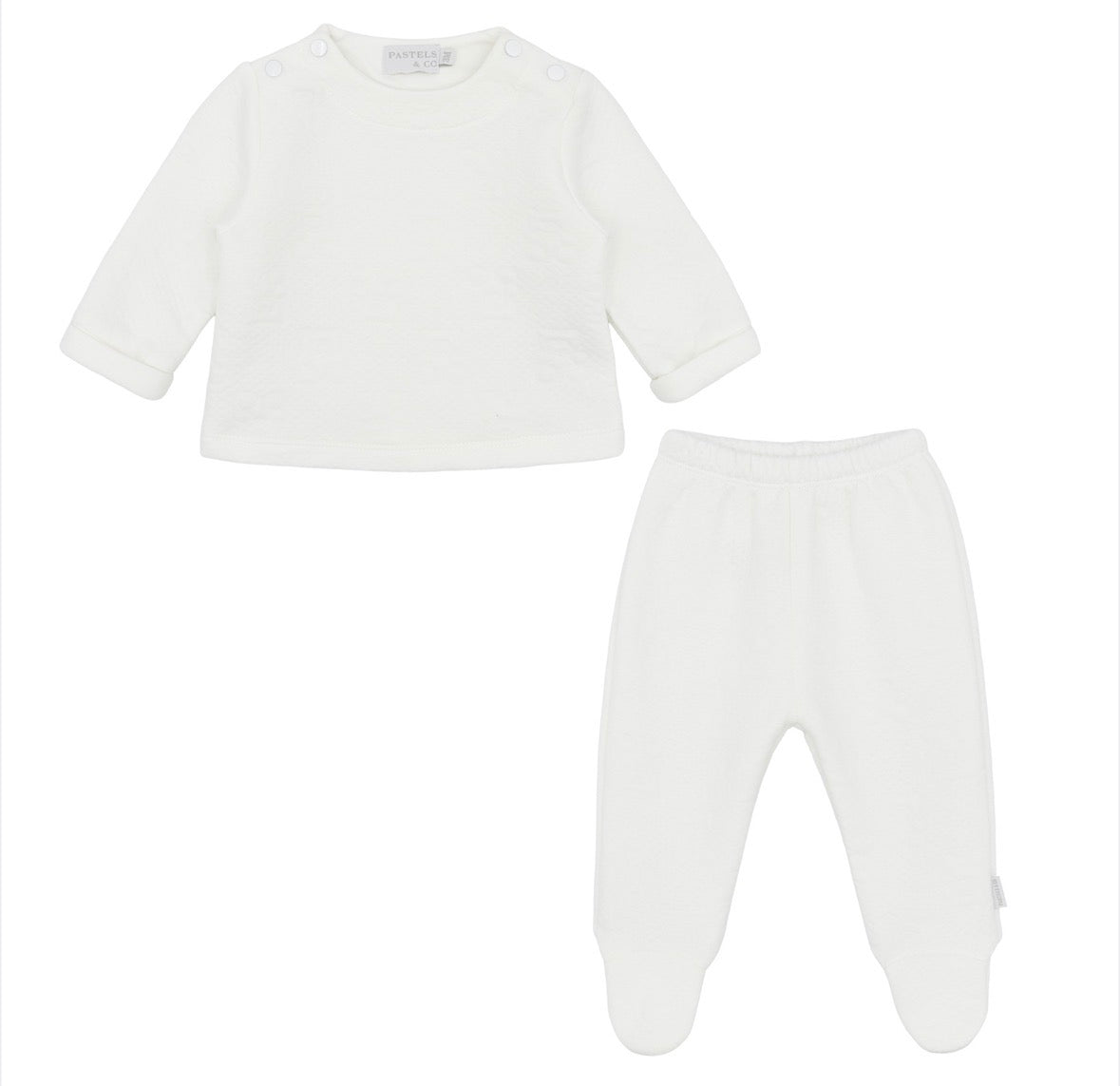 Pastels & Co Winnie Trouser Set