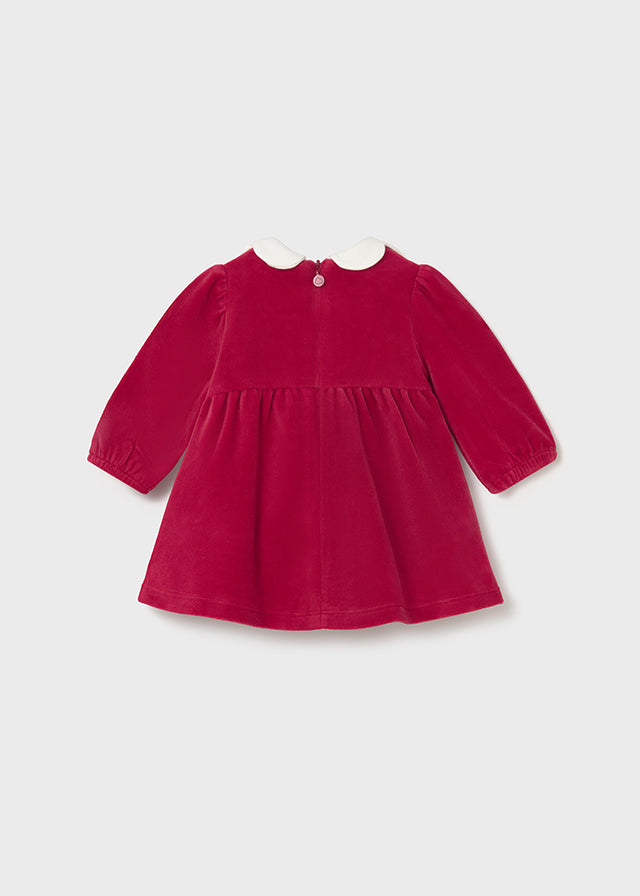 Mayoral Cherry Dress