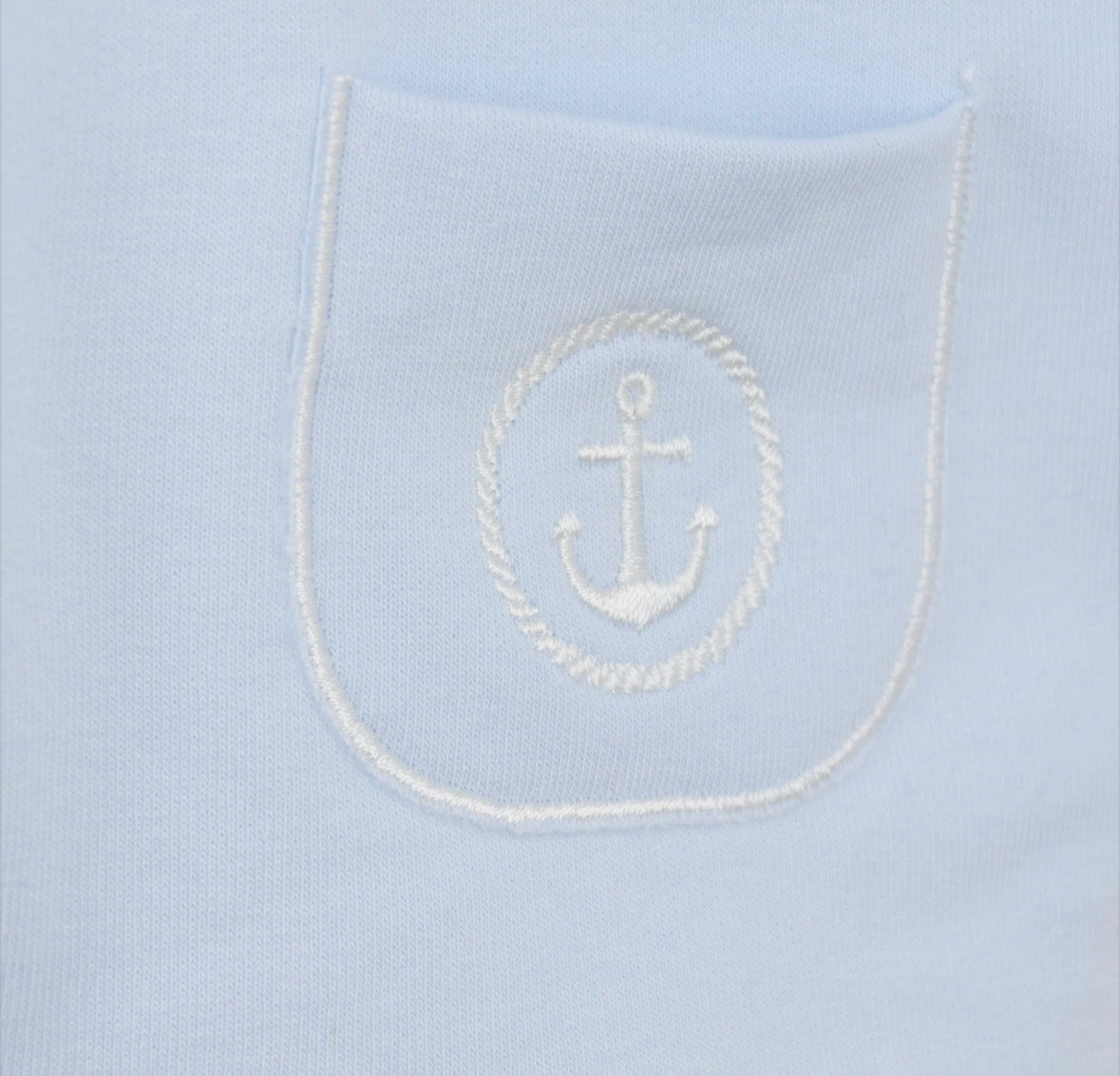 Pex Sailor Blue Jacket