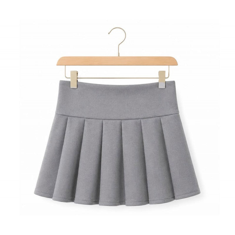 Skorts School Navy
