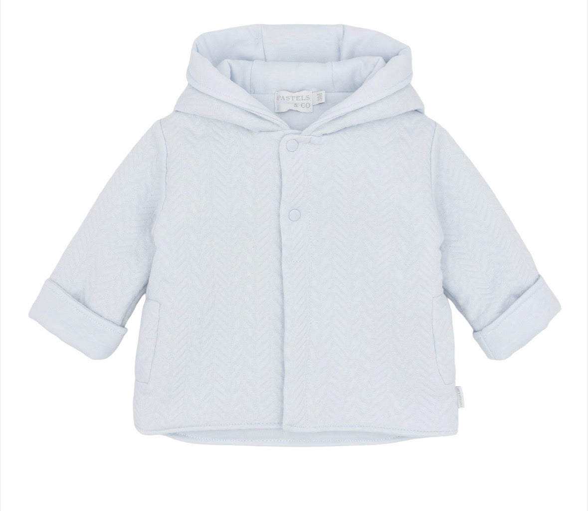 Pastels & Co Grayson Coat