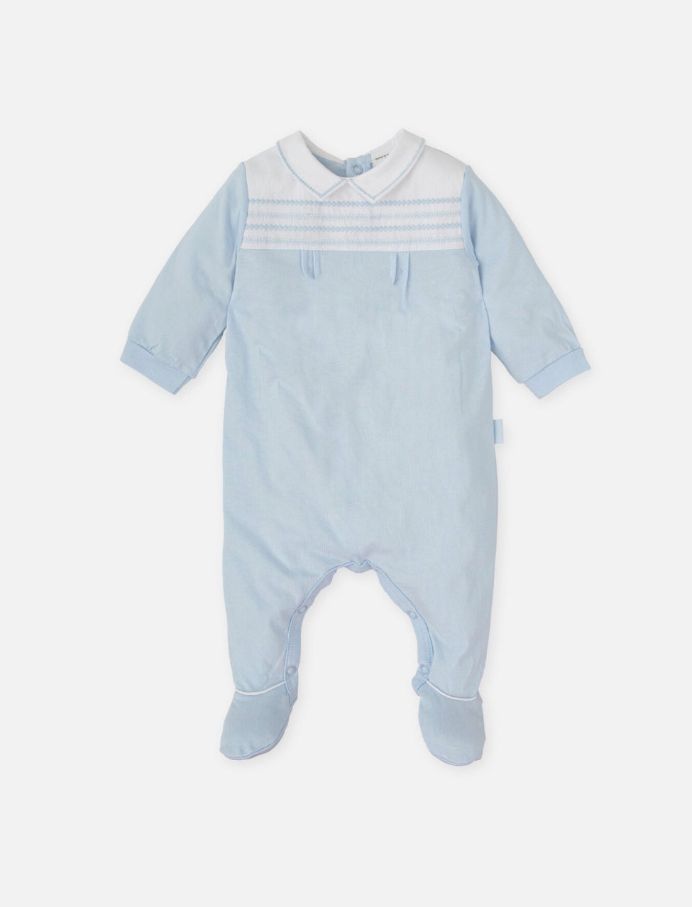 Tutto Piccolo Blue All in One