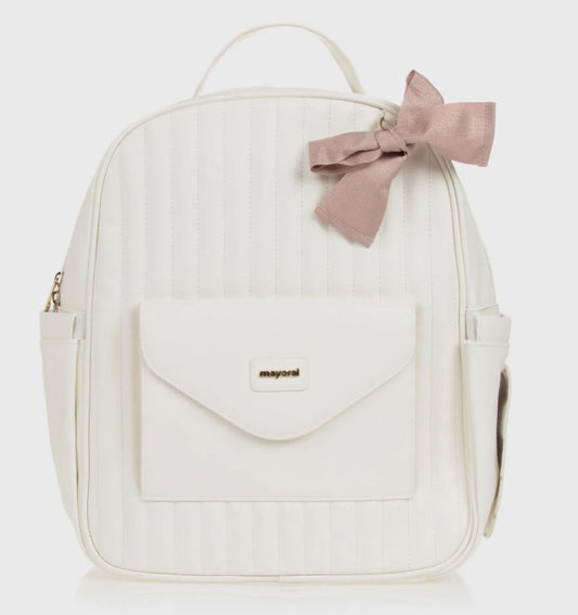 Mayoral Padded Backpack