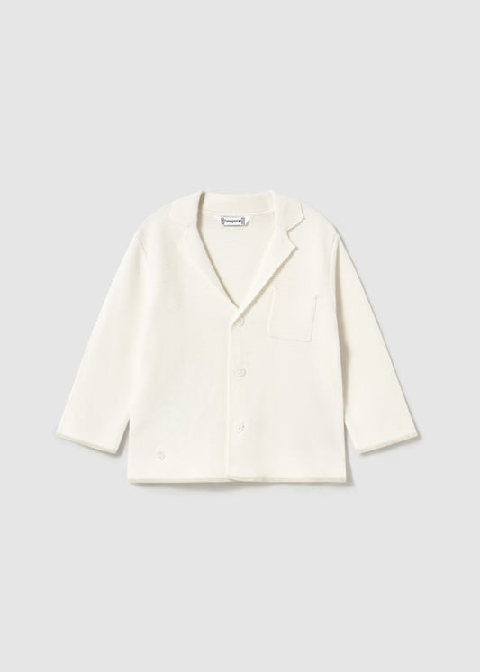 Mayoral Tricot Jacket