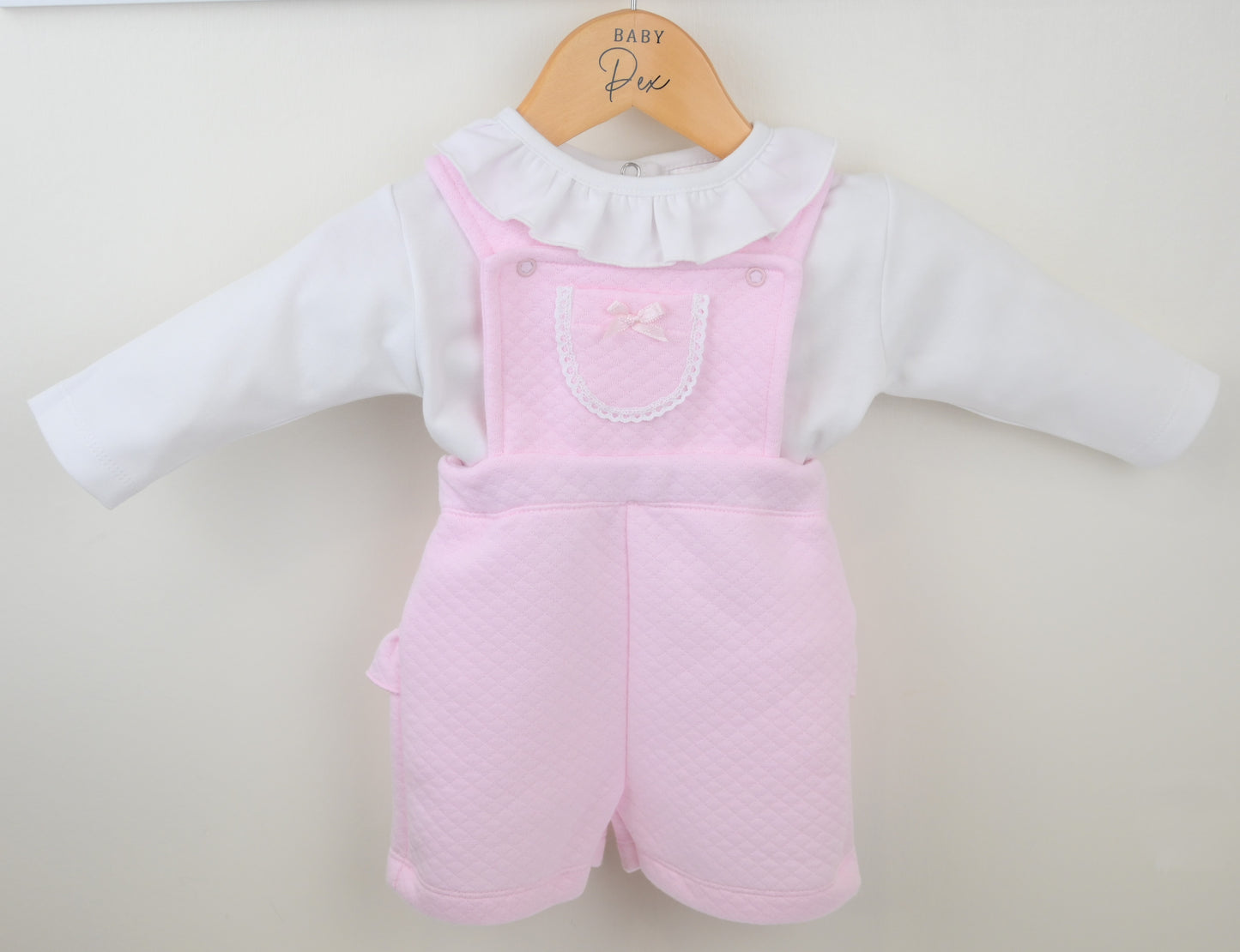 Pex Ariel Outfit