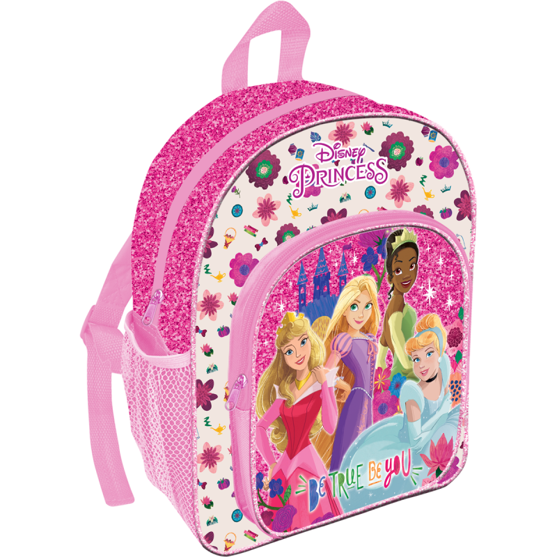 Disney Princess Backpack Cotton Clouds Baby Childrenswear