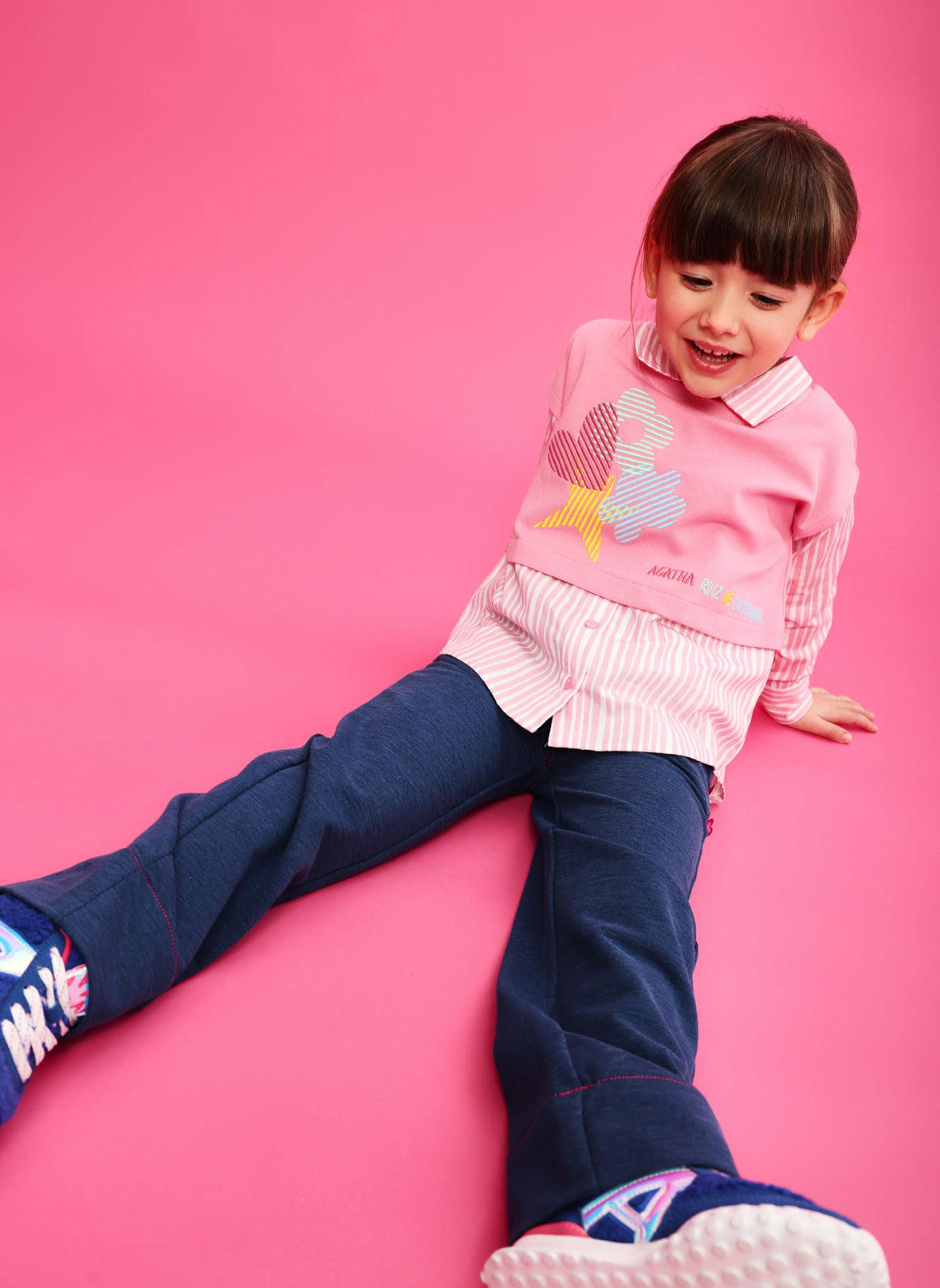 Agatha Ruiz De la Prada