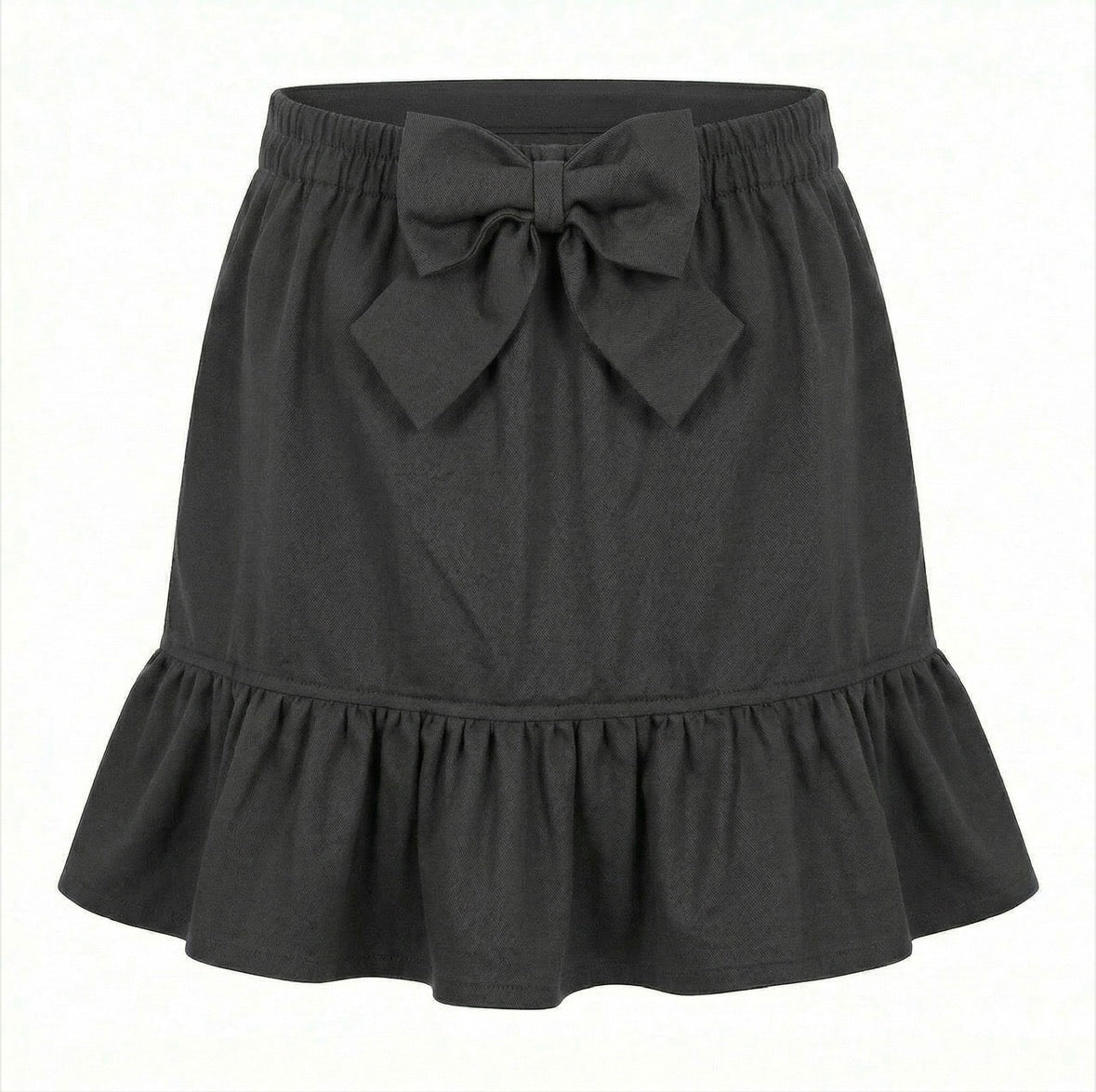 Lelli Kelly Betty Grey Skirt