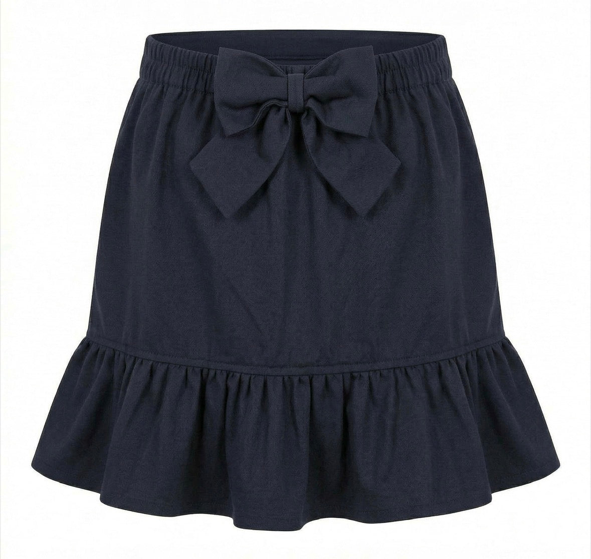 Lelli Kelly Betty Navy Skirt