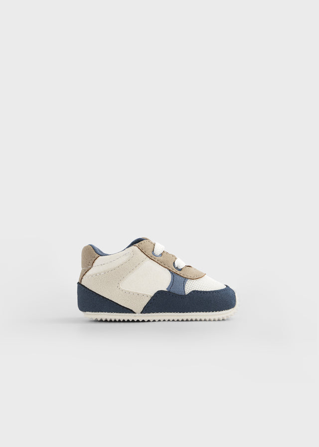 Mayoral Blue Sneakers