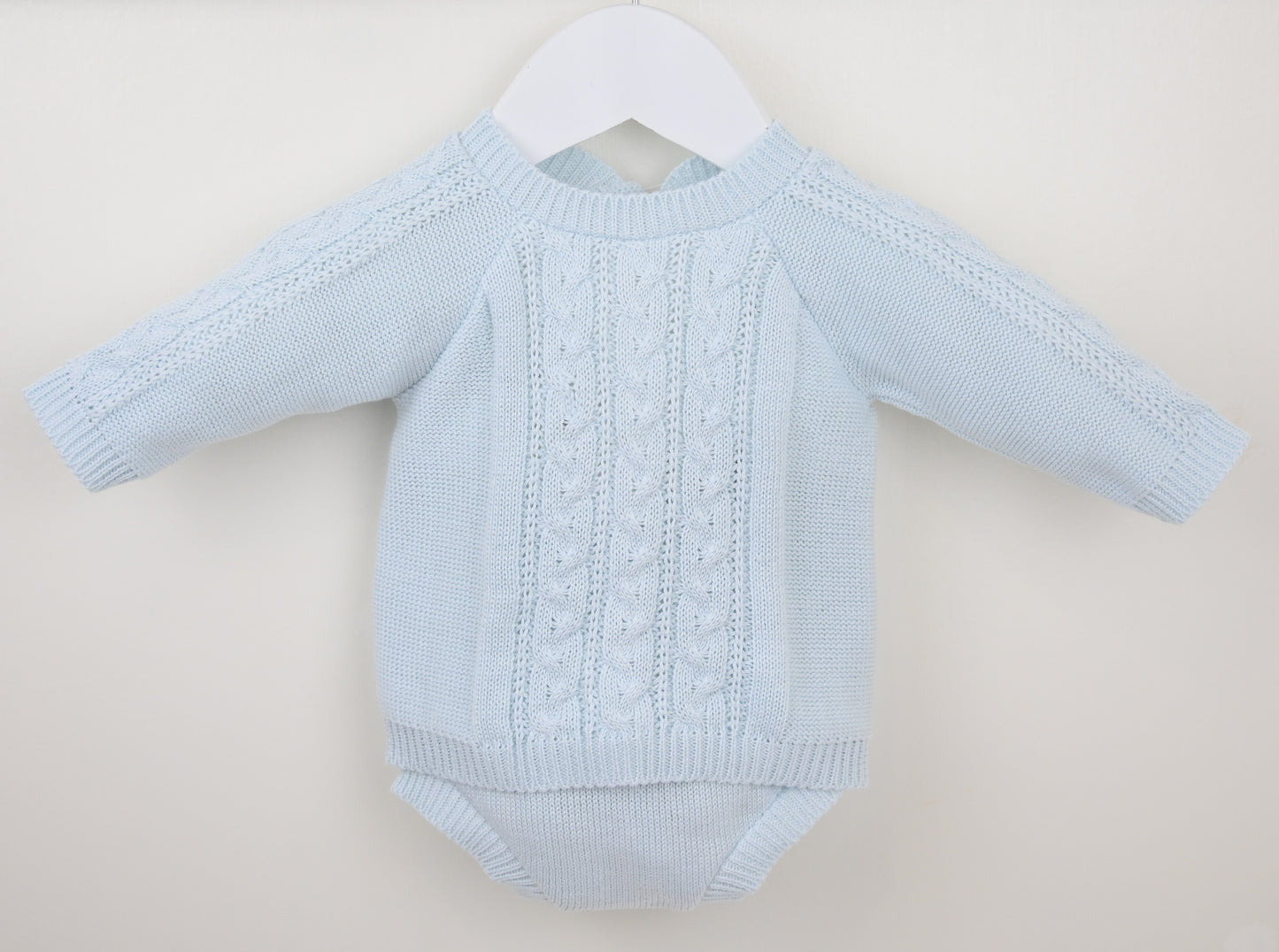 Preorder Pex Blue Finch Outfit