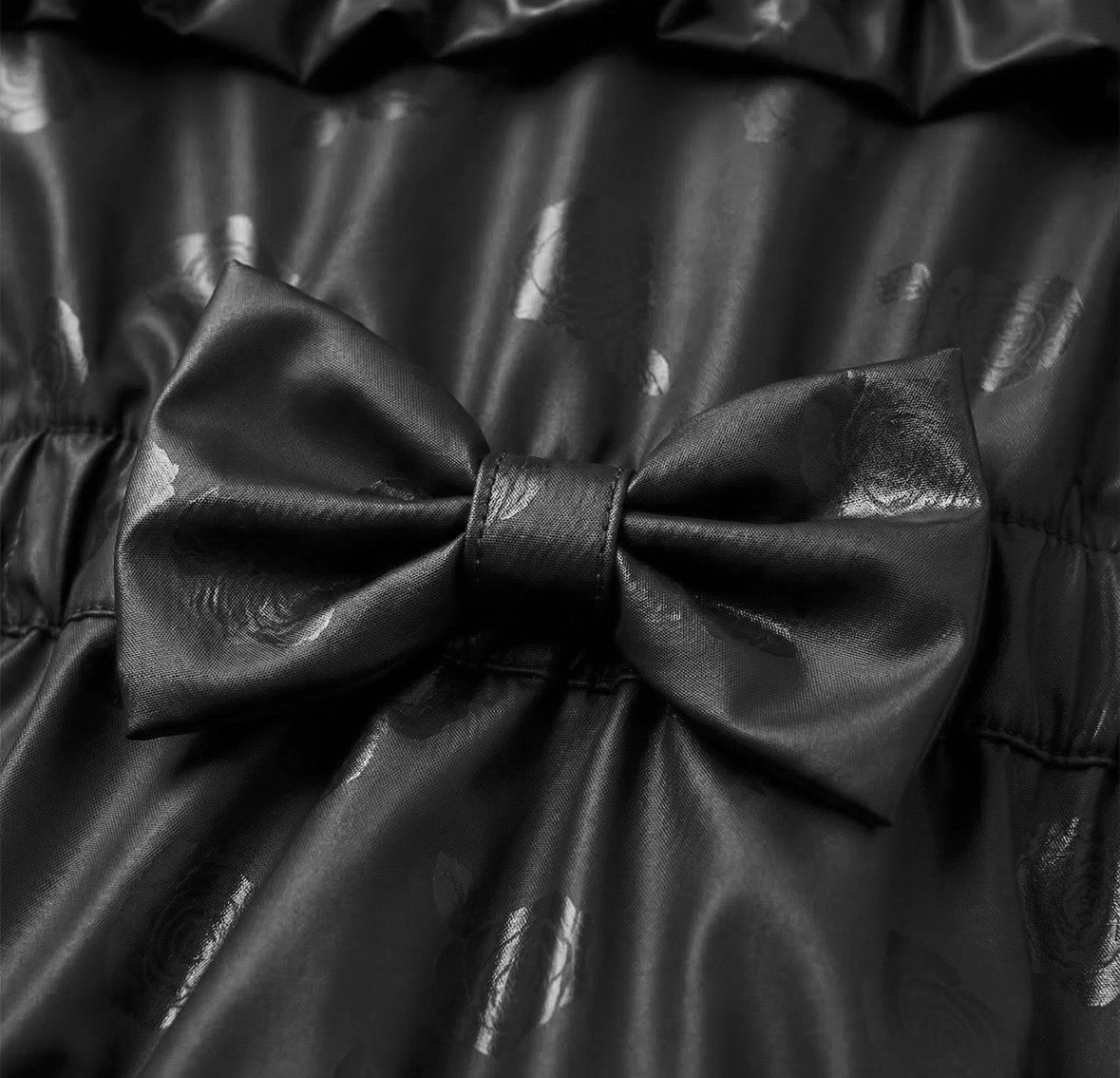 Lelli Kelly Bonnie Coat Black