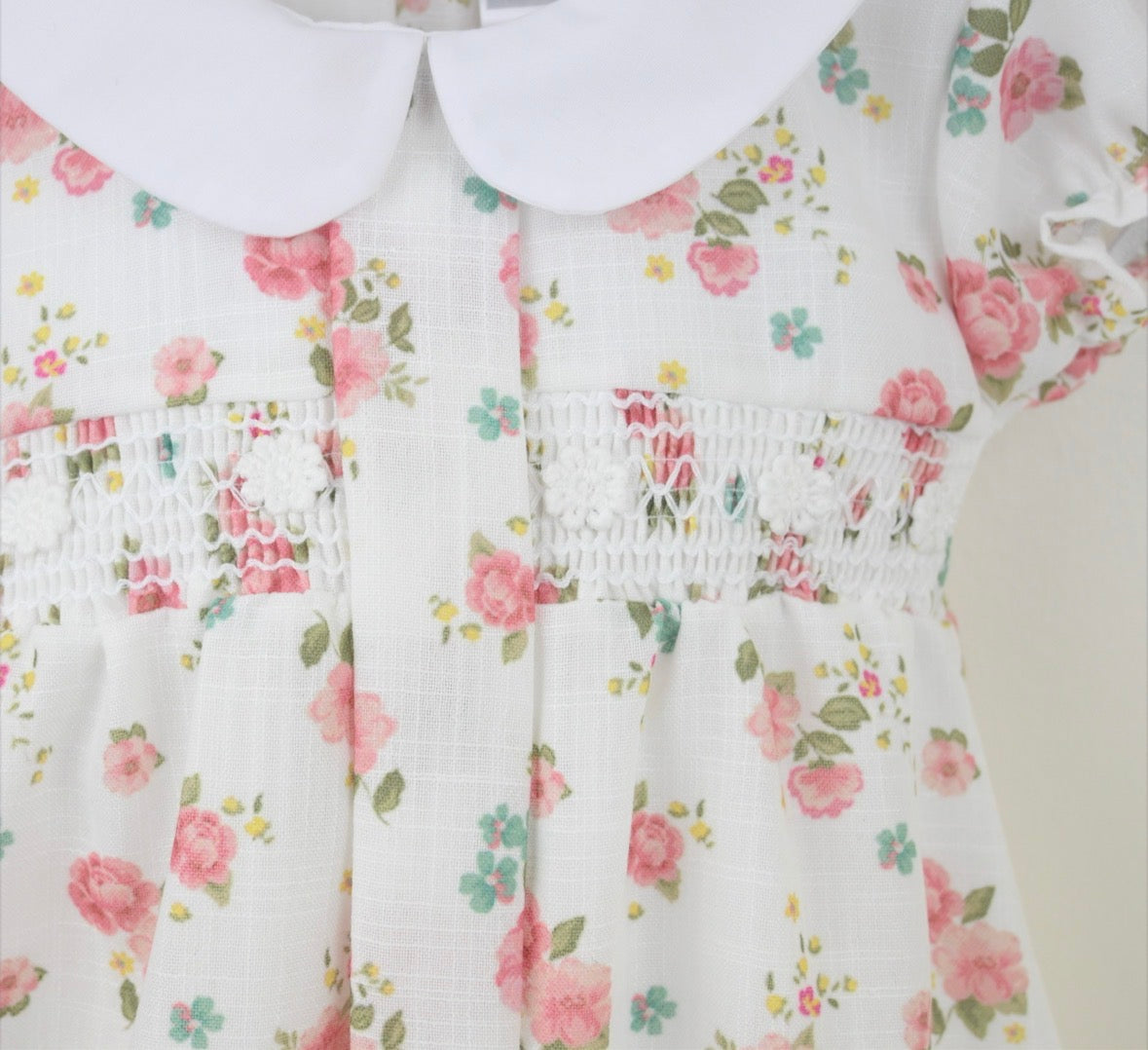 Pex Posy Romper