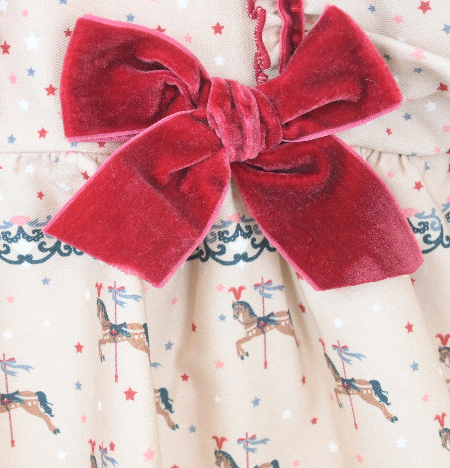 Preorder Pex Carousel Dress