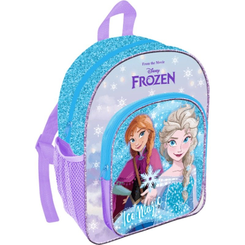 Frozen Deluxe backpack
