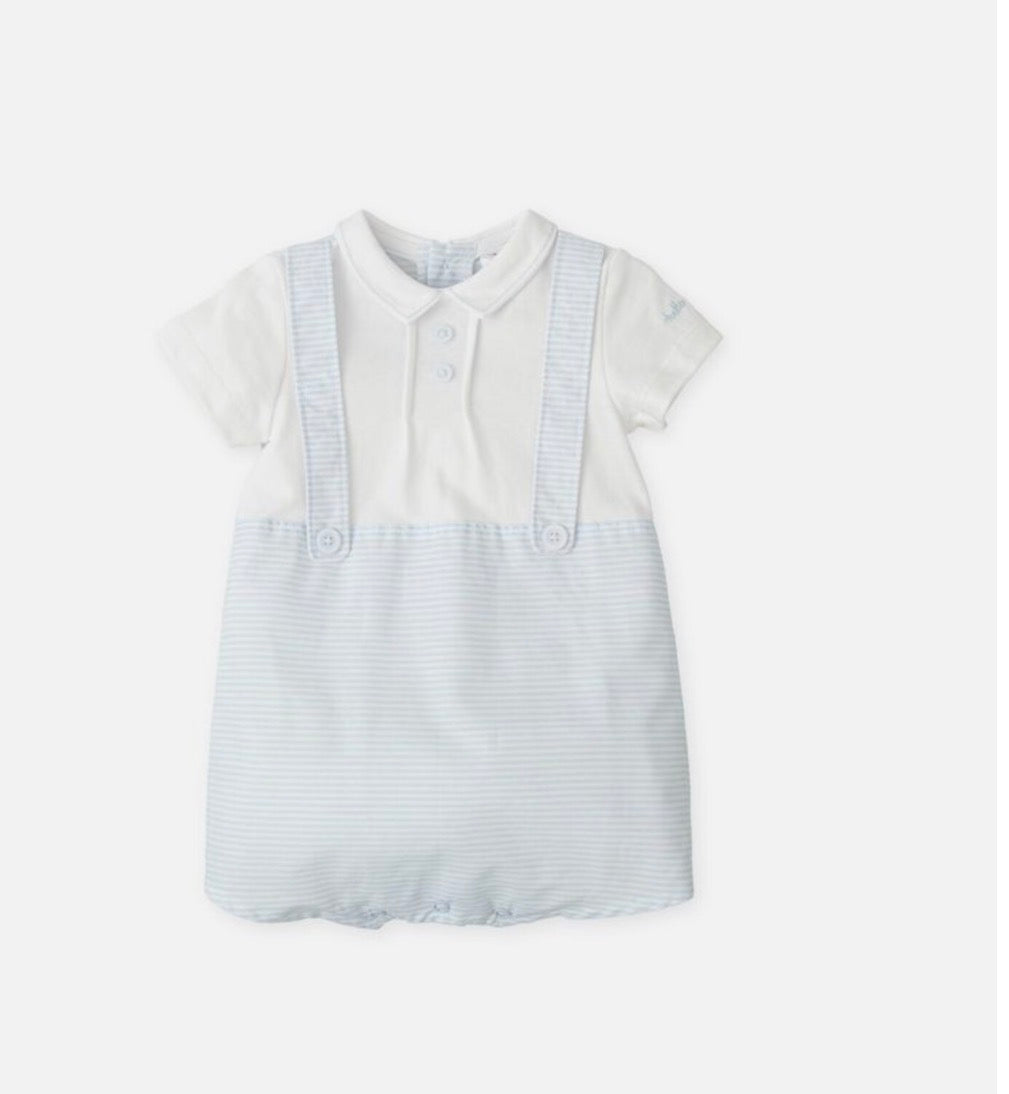 Tutto Piccolo Romper