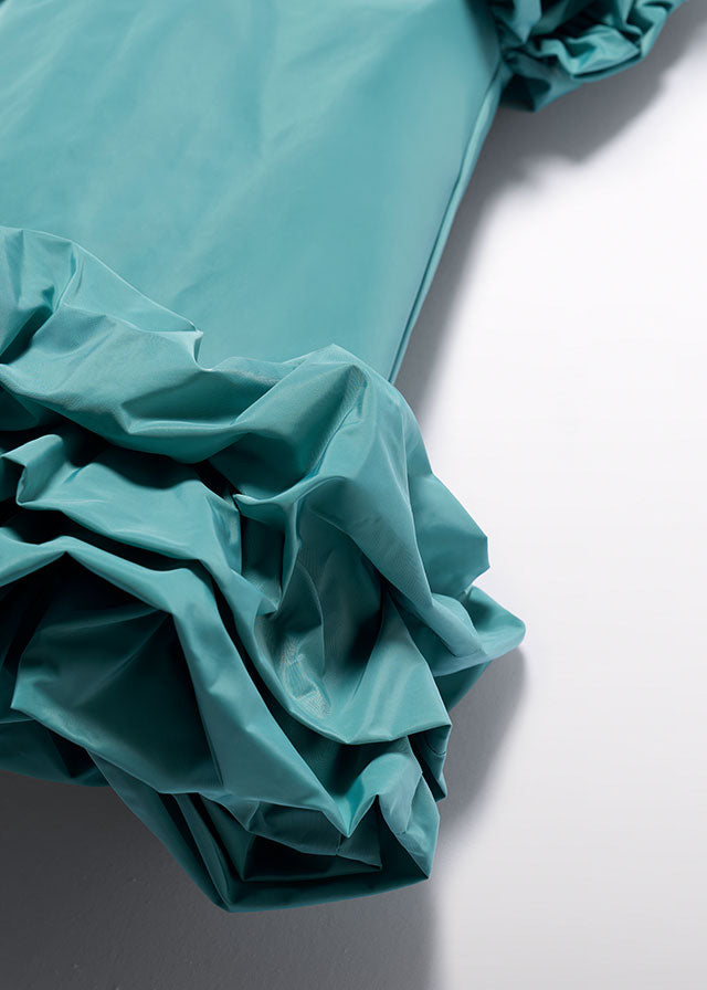 Abel & Lula Cloud Taffeta Dress