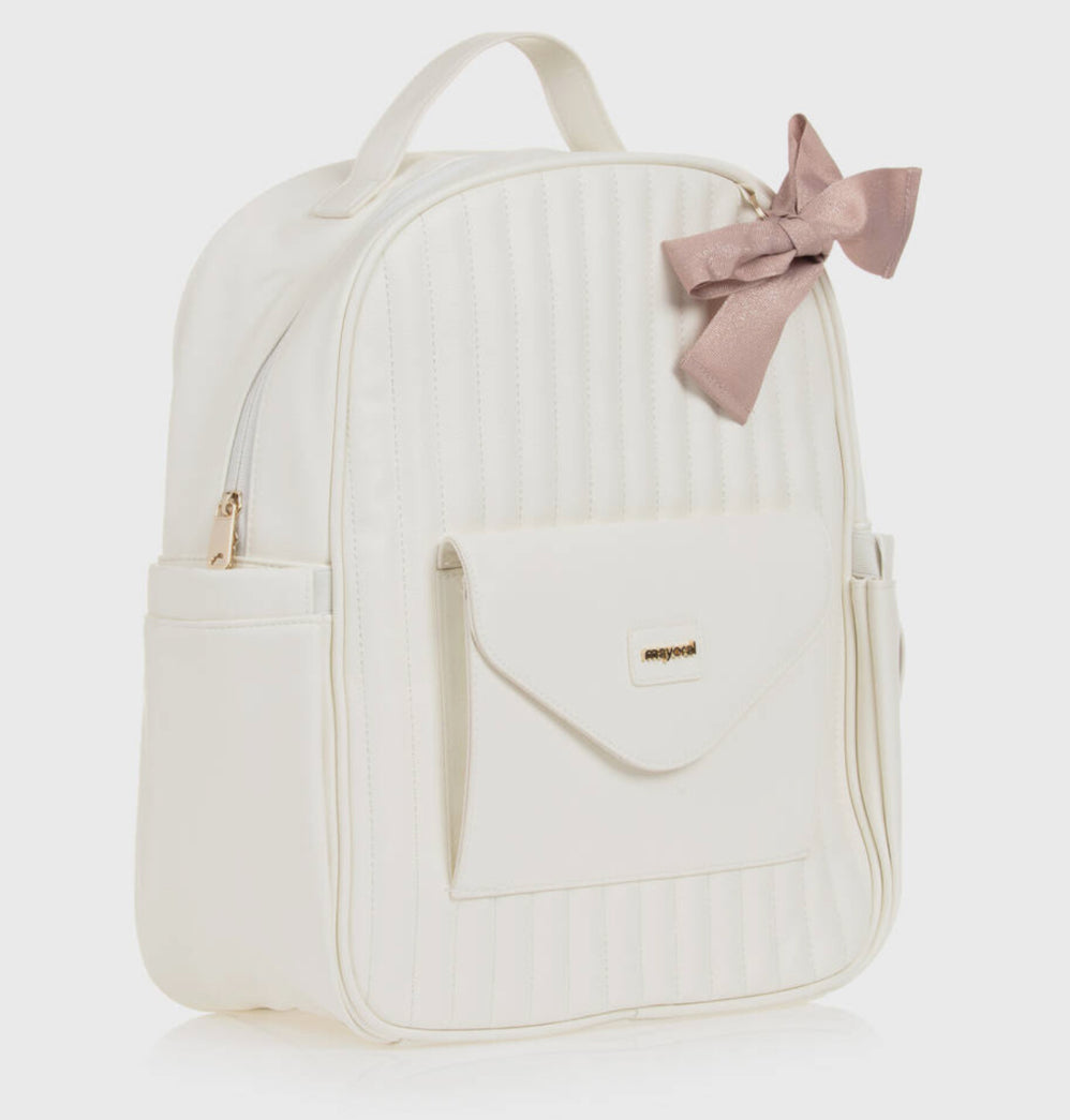 Mayoral Padded Backpack