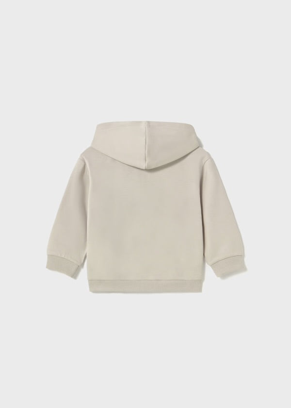 Mayoral Dino Hooded Jacket