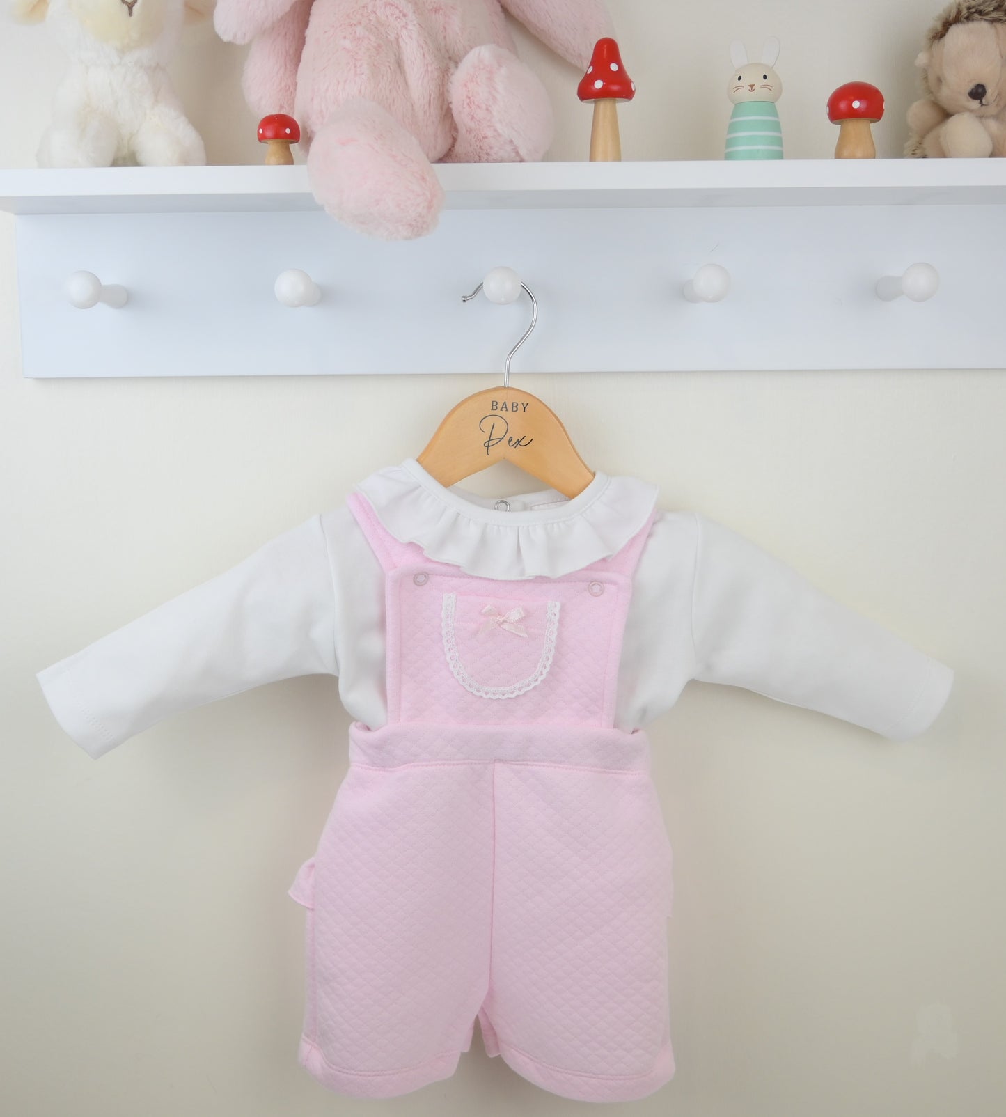 Pex Ariel Outfit