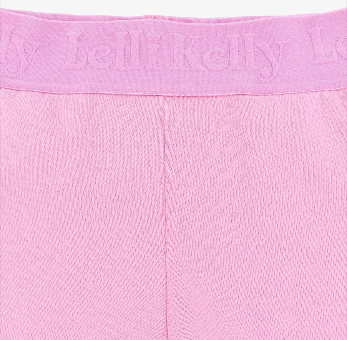Lelli Kelly Pink Ruffle Shorts