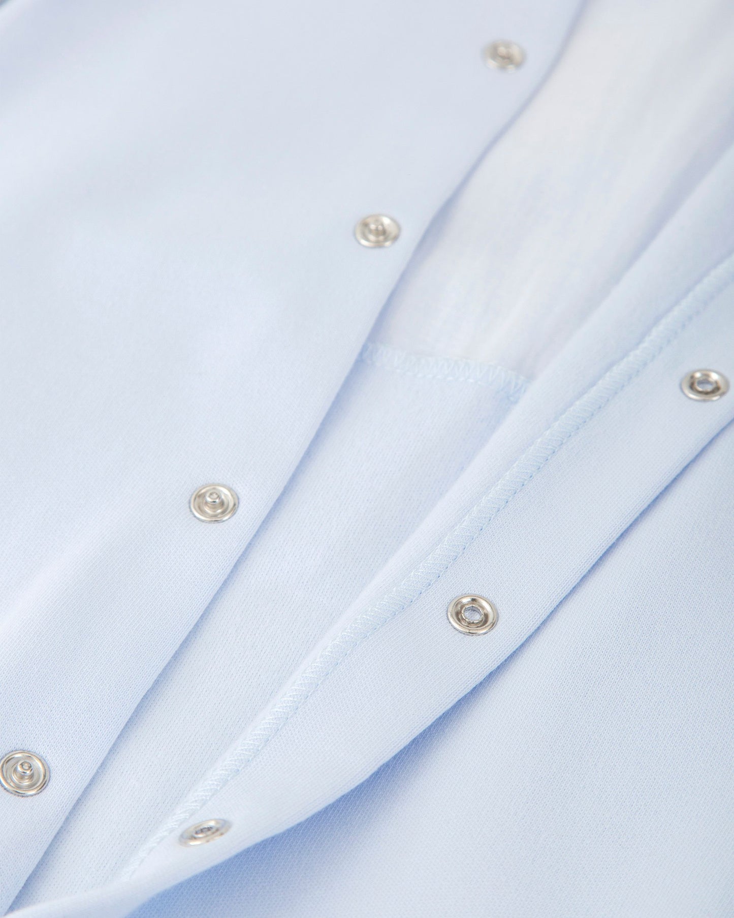 Tutto Piccolo Blue Onesie