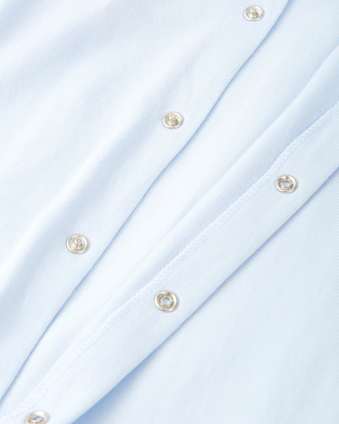 Preorder Tutto Piccolo Blue Onesie