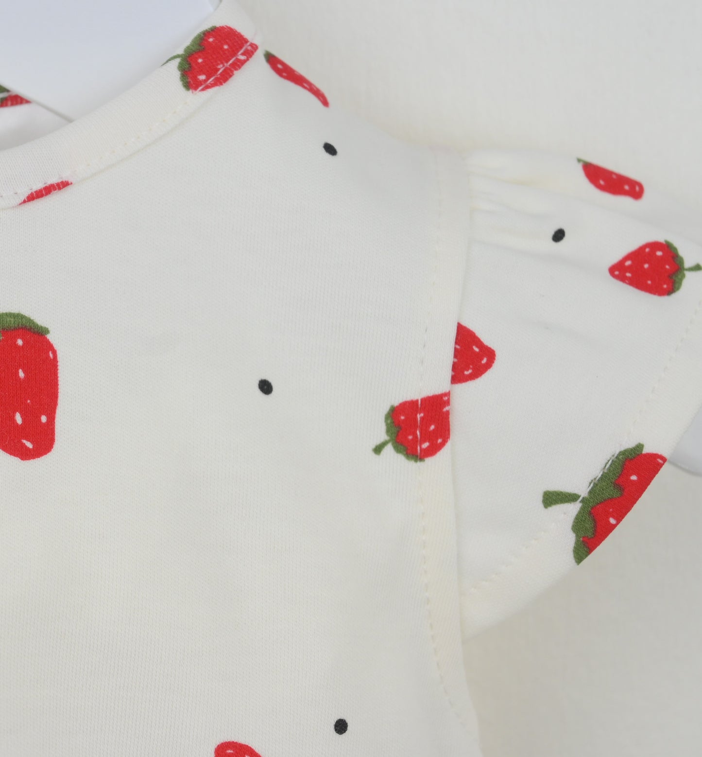 Pex Strawberry Jam Pant Set