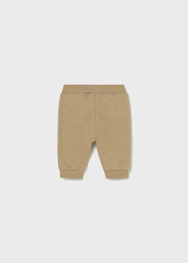 Mayoral Beige 3 Piece Tracksuit