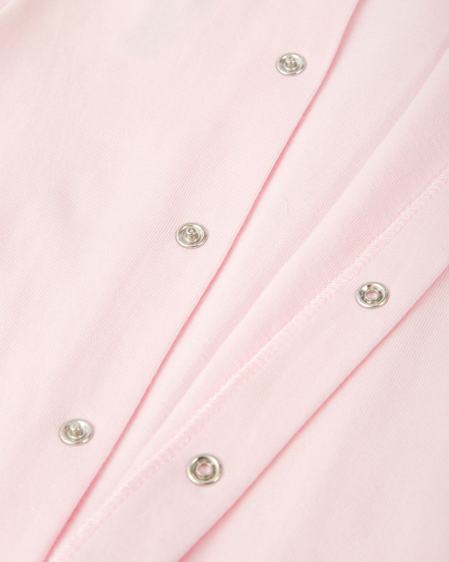 Preorder Tutto Piccolo Pink Onesie