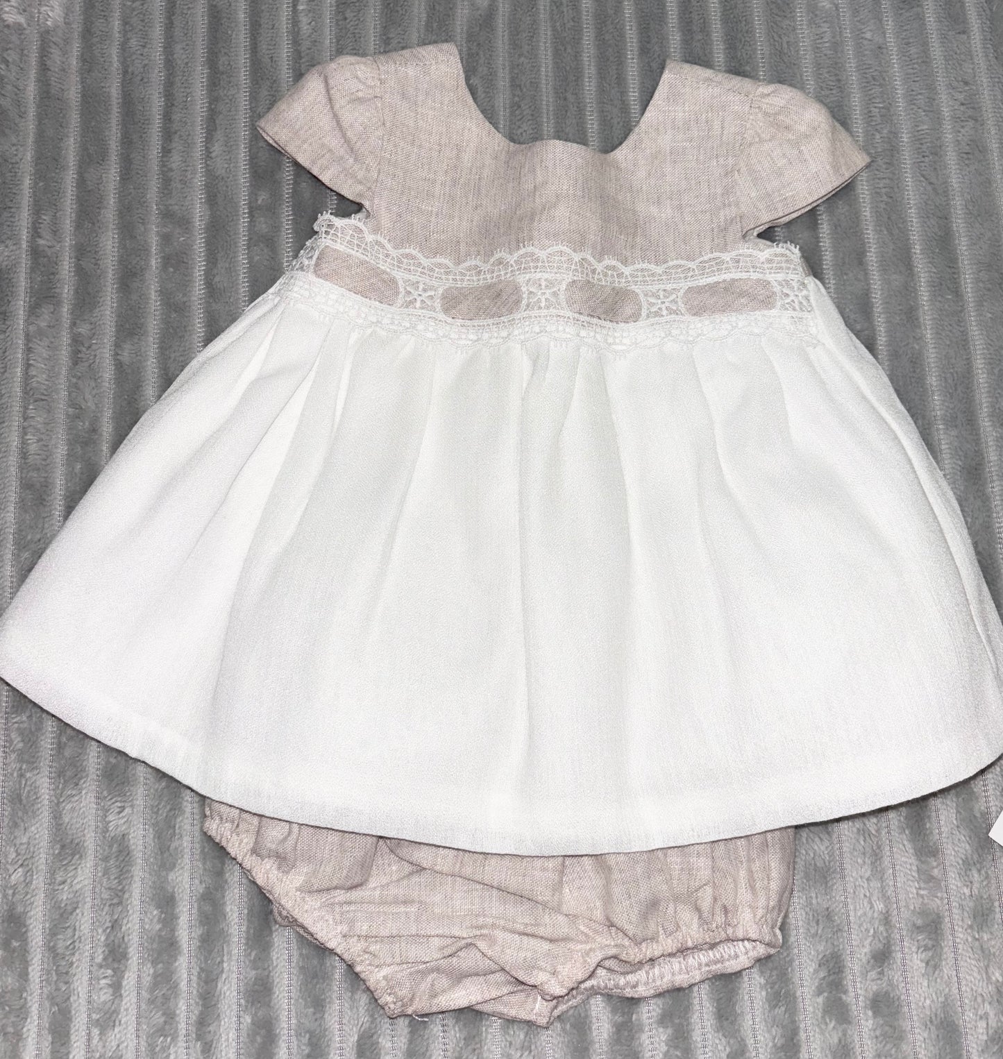 Mayoral Dress