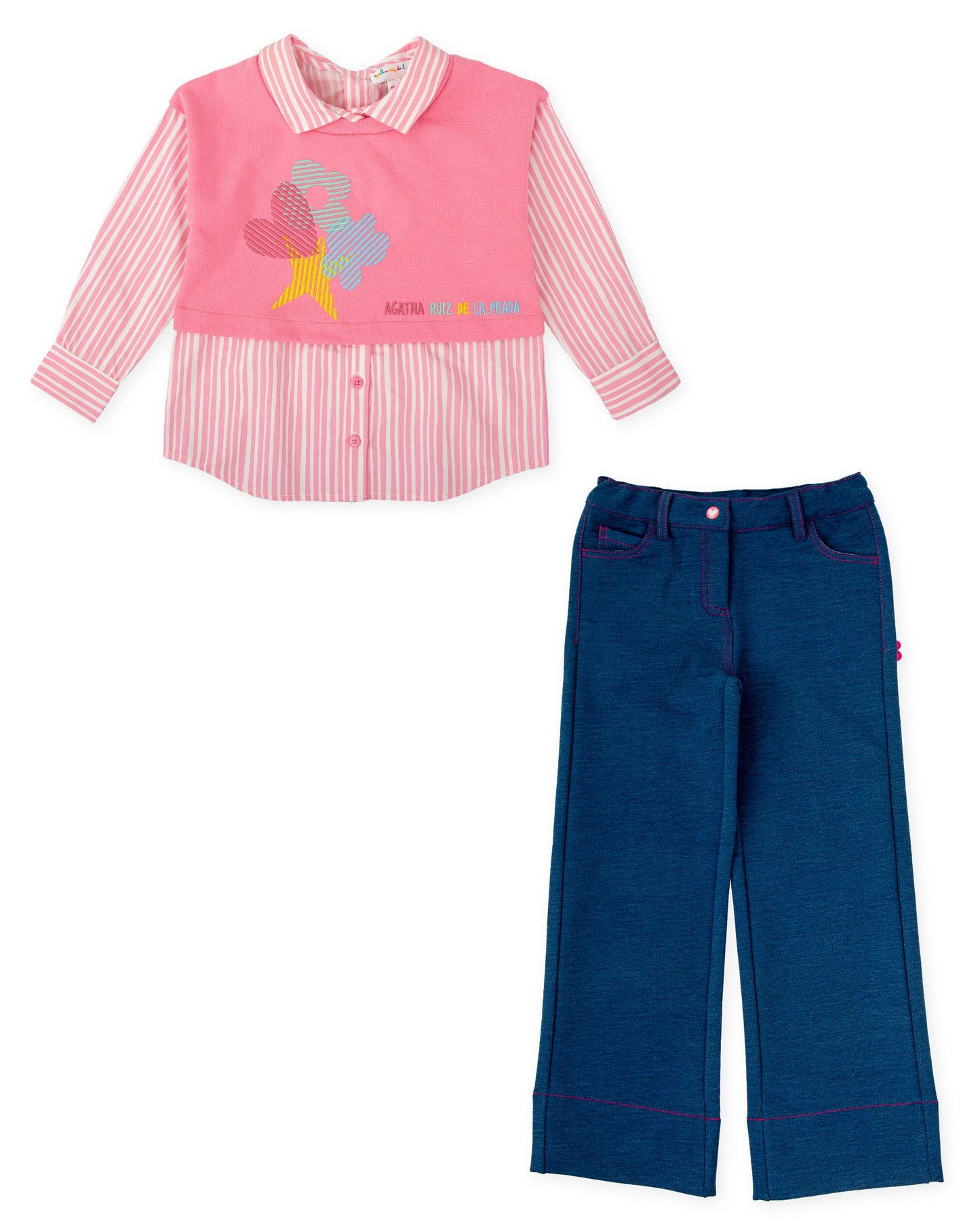 Agatha Ruiz De la Prada