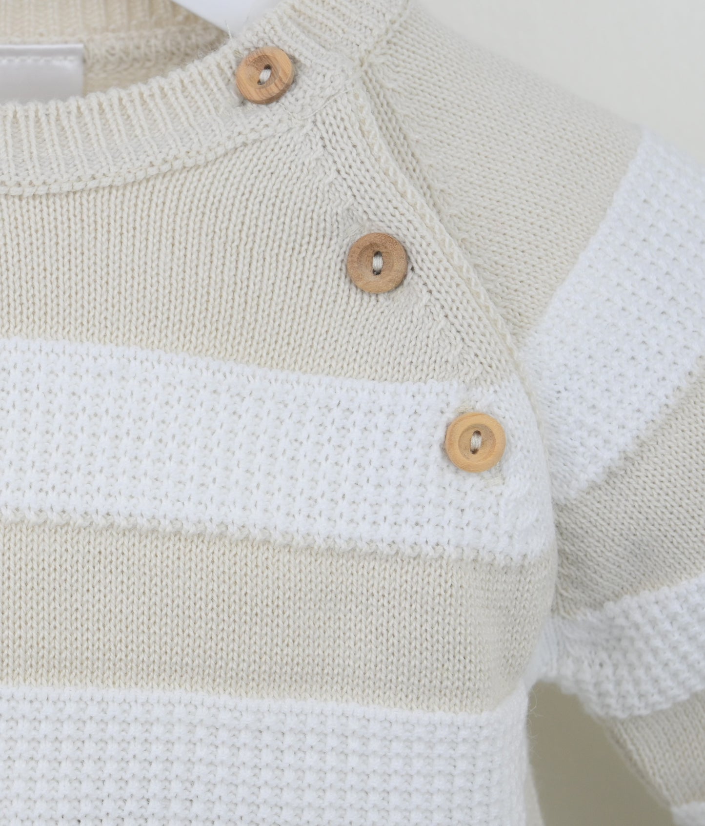 Pex Beige Frankie Suit