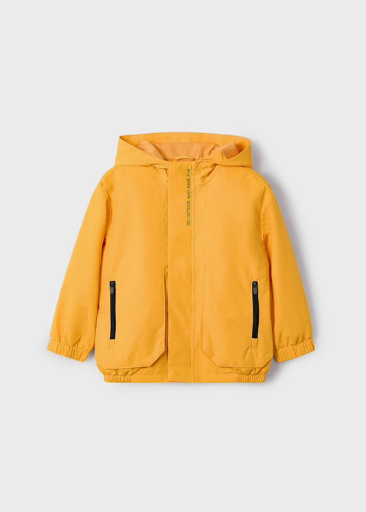 Mayoral Windbreaker