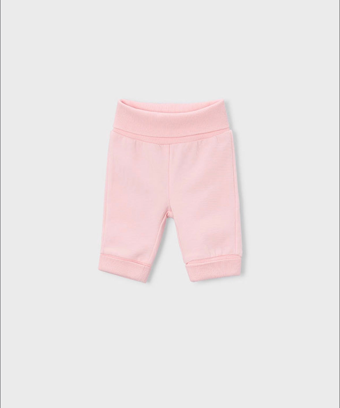 Mayoral Pink Swan Always Together 3 Piece Set