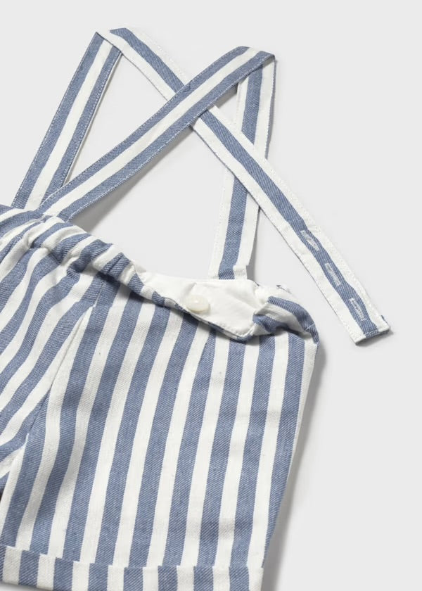 Mayoral Bow Tie Outfit