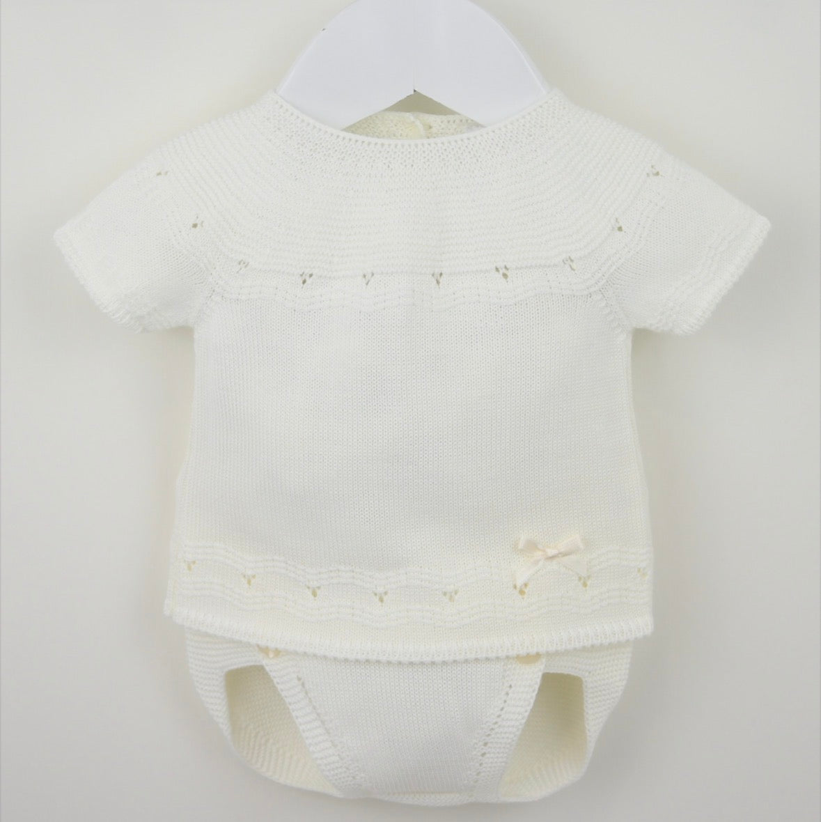 Pex Ivory Carey Outfit