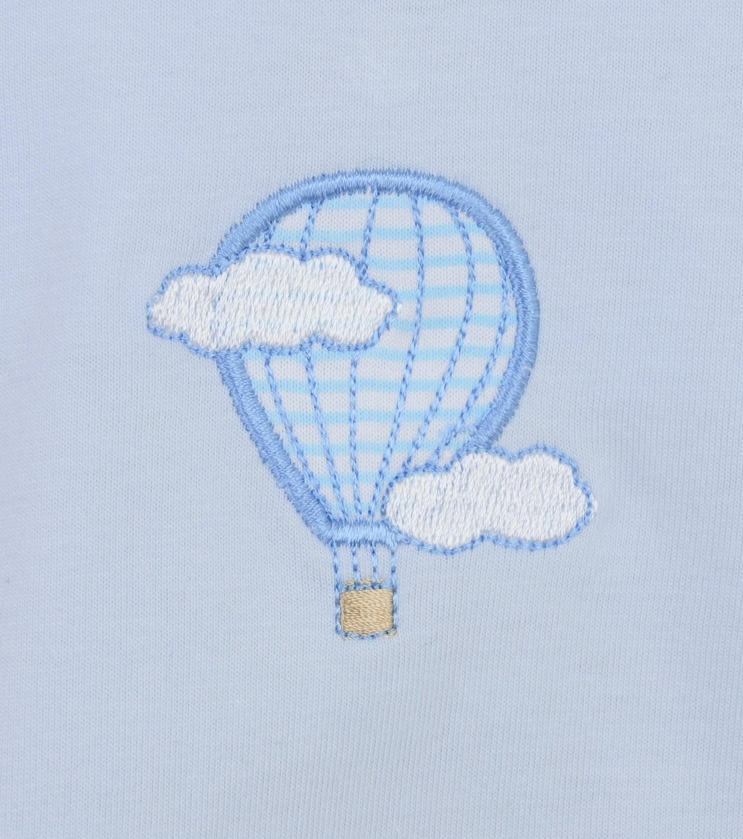 Pex Blue Balloon Set