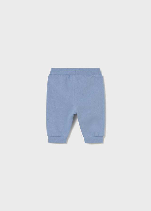 Mayoral Blue 3 Piece Tracksuit