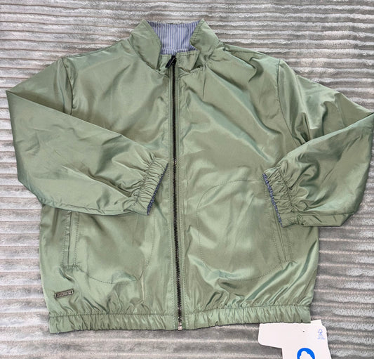 Mayoral Windbreaker Sage
