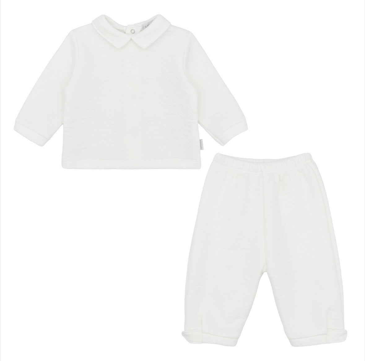Pastels & Co Balloo Trouser Set