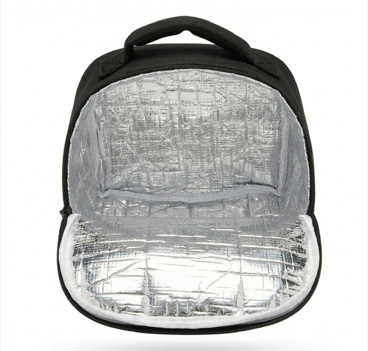Lelli Kelly Black Lunch Bag