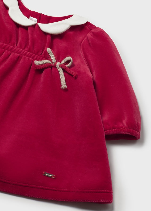 Mayoral Cherry Dress