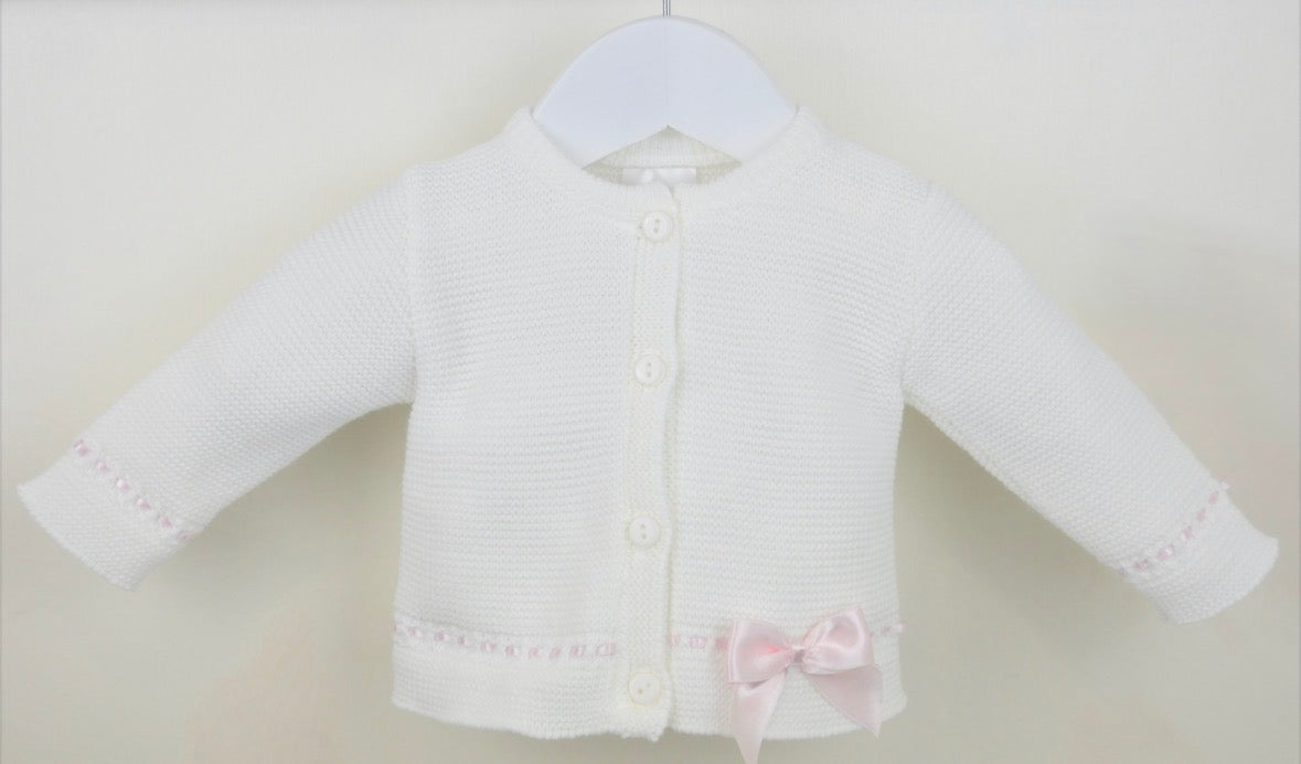 Pex Sophia Cardigan