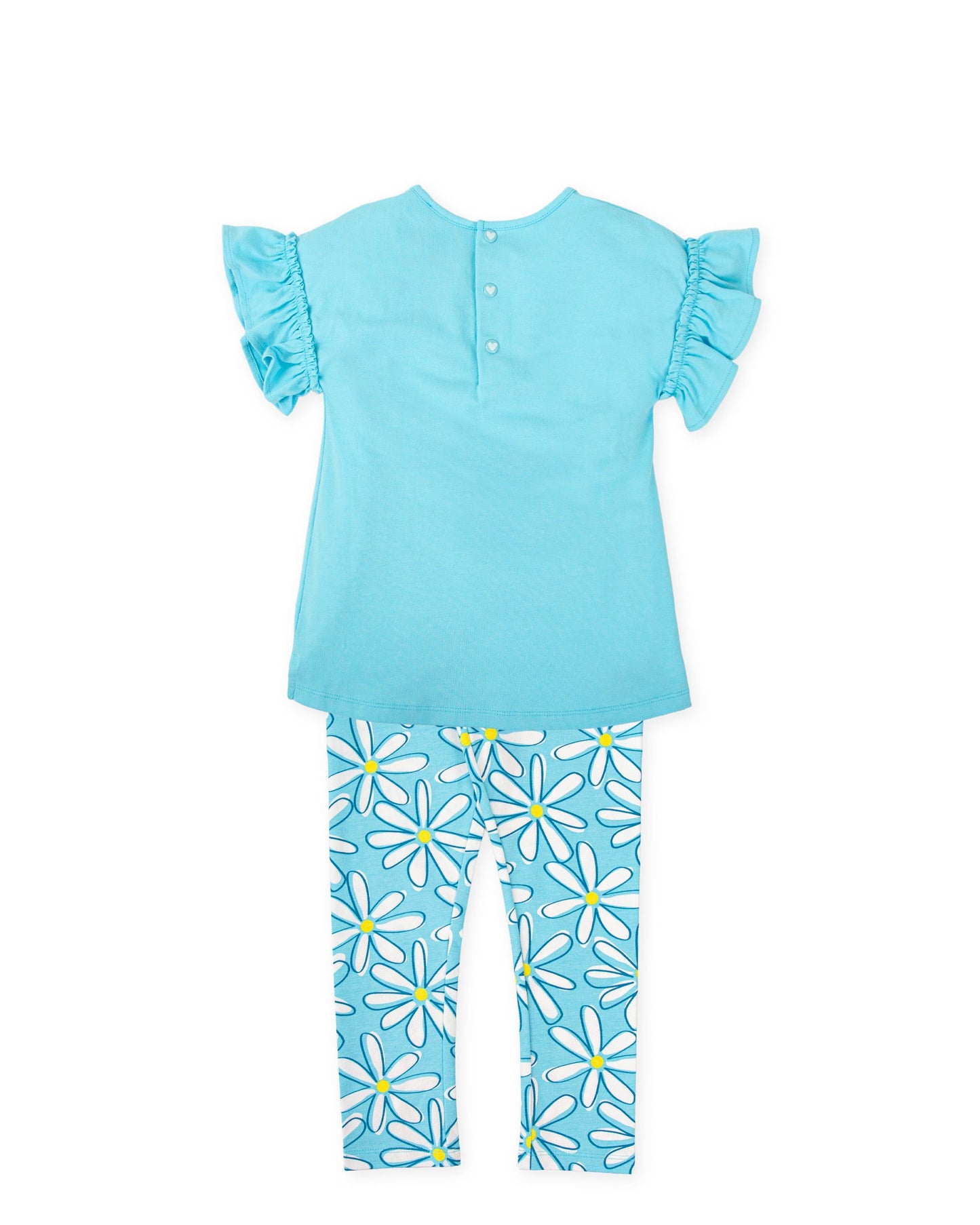 Preorder Agatha Ruiz Blue Legging Set