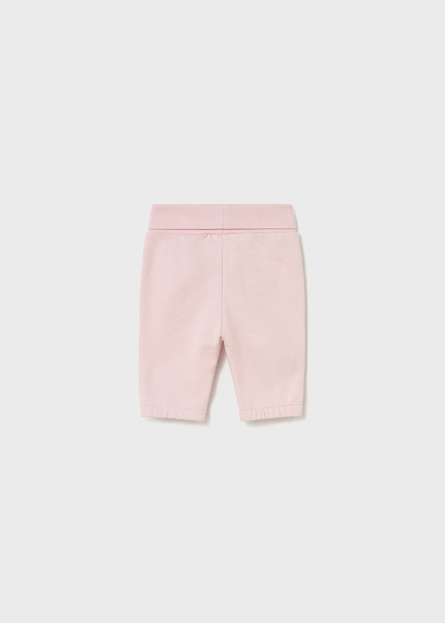 Mayoral Pink 3 Piece Tracksuit
