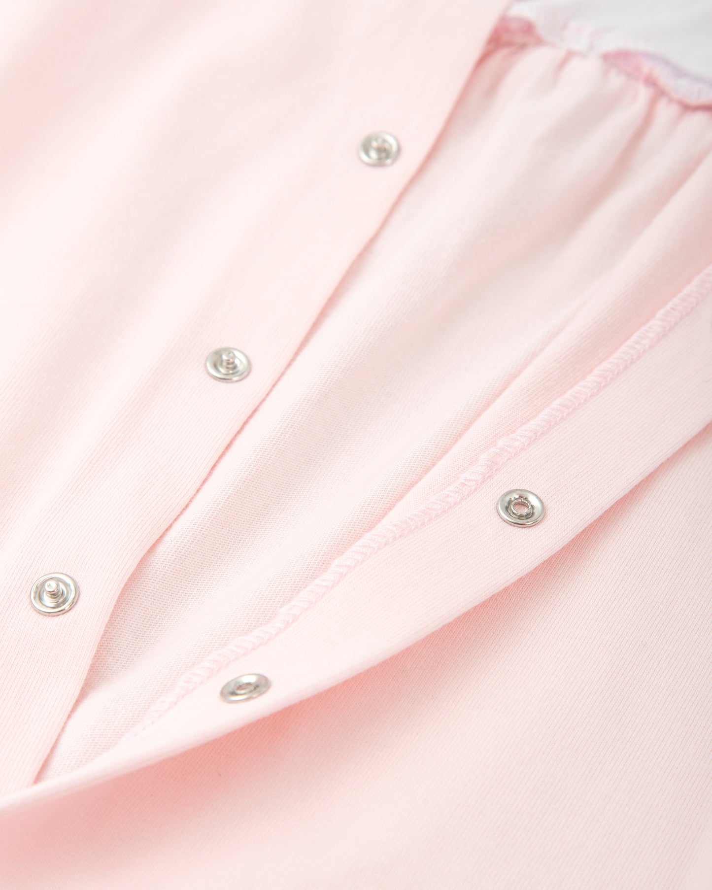 Tutto Piccolo Pink All in One