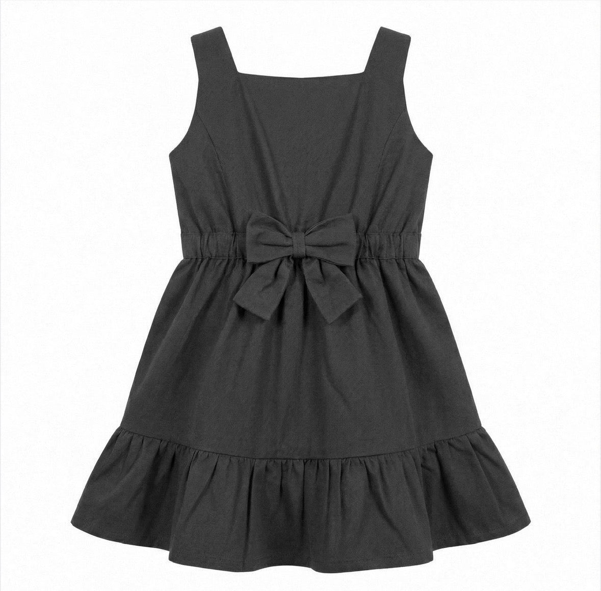 Lelli Kelly Becky Grey Pinafore