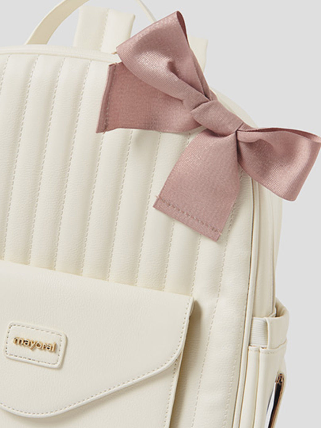 Mayoral Padded Backpack