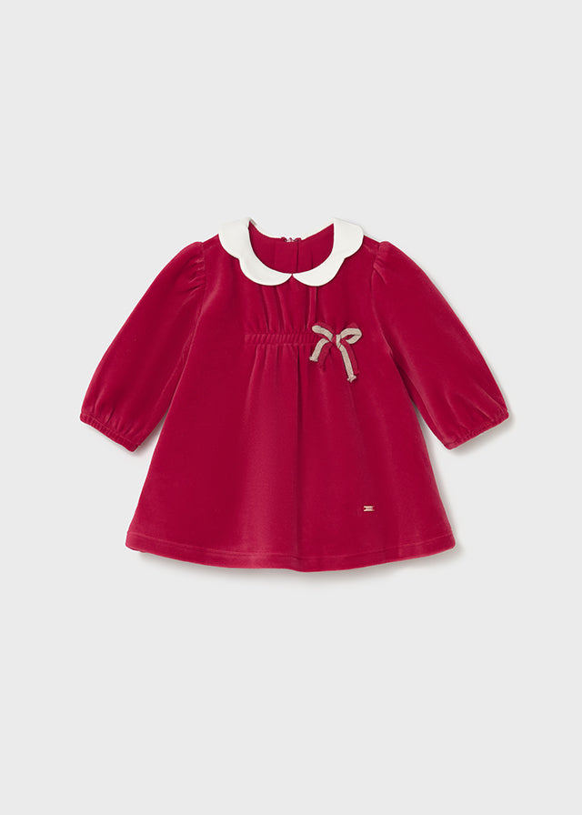 Mayoral Cherry Dress
